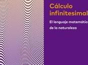 Cálculo infinitesimal. lenguaje matemático naturaleza