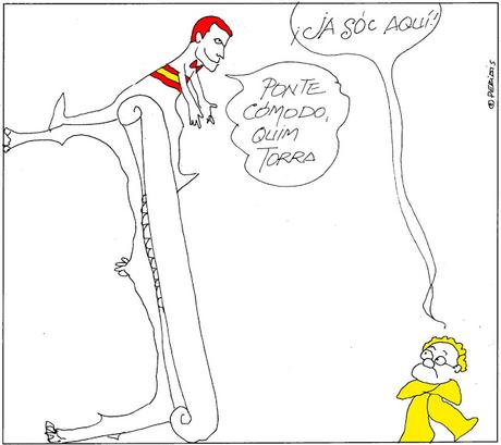 [SONRÍA, POR FAVOR] Es sábado, 8 de febrero