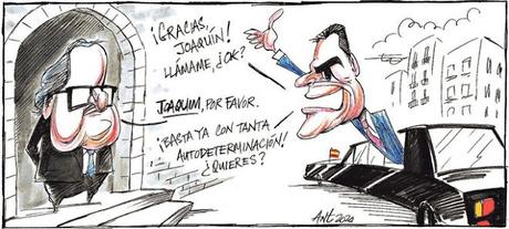 [SONRÍA, POR FAVOR] Es sábado, 8 de febrero