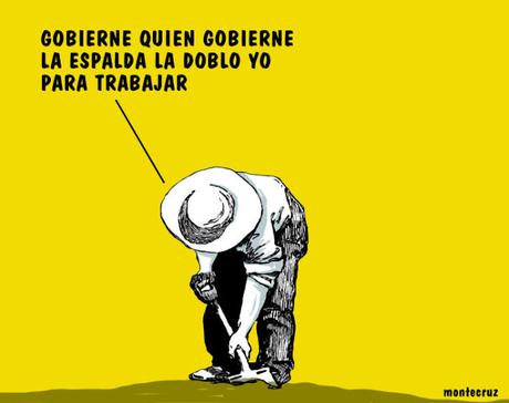 [SONRÍA, POR FAVOR] Es sábado, 8 de febrero