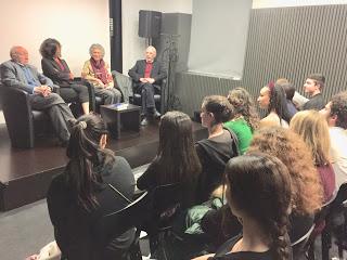 “DOCUMENTÁRIO” Y COLOQUIO SOBRE LAS TORTURAS DE LA PIDE E... “DOCUMENTÁRIO” Y COLOQUIO SOBRE LAS TORTURAS DE LA PIDE E...