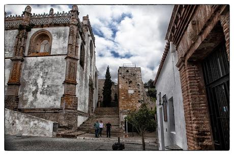 MEDINA SIDONIA