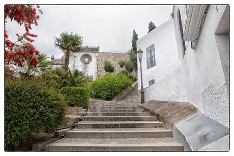 MEDINA SIDONIA