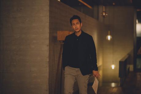 La arquitectura del film coreano “Parasite”