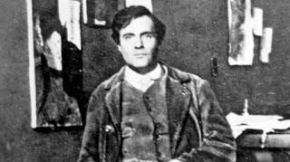 100 años de la muerte de Amedeo Modigliani en El Confidencial