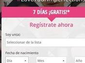 Meetic días GRATIS Febrero 2020 ¿Existe esta oferta?