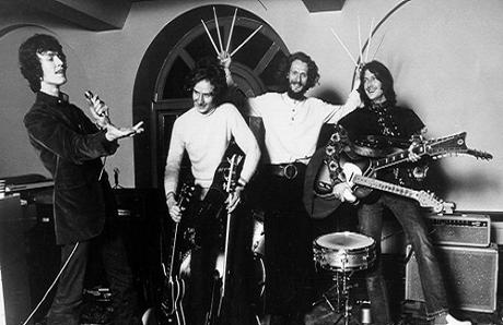 Efemérides del Rock y Heavy Metal: Qué pasó un 08 de Febrero