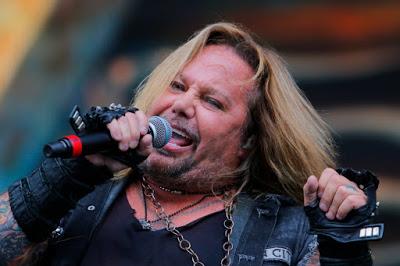 Efemérides del Rock y Heavy Metal: Qué pasó un 08 de Febrero