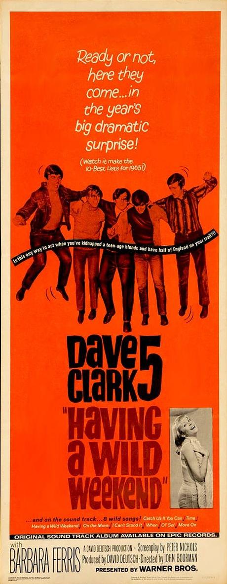 Efemérides del Rock y Heavy Metal: Qué pasó un 08 de Febrero