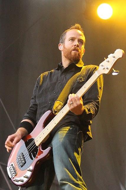 Efemérides del Rock y Heavy Metal: Qué pasó un 08 de Febrero