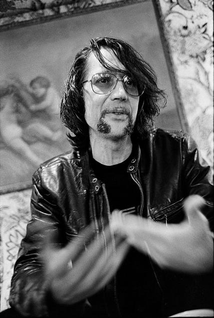 Efemérides del Rock y Heavy Metal: Qué pasó un 08 de Febrero