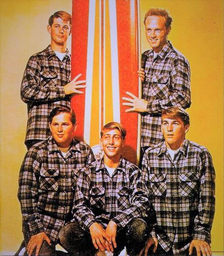 Efemérides del Rock y Heavy Metal: Qué pasó un 08 de Febrero