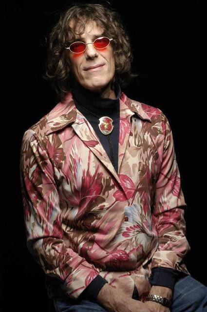 Efemérides del Rock y Heavy Metal: Qué pasó un 08 de Febrero