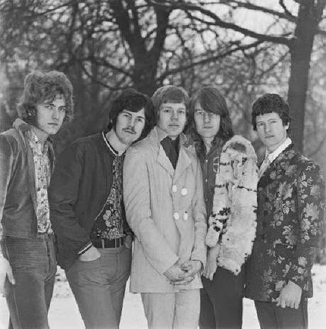 Efemérides del Rock y Heavy Metal: Qué pasó un 08 de Febrero