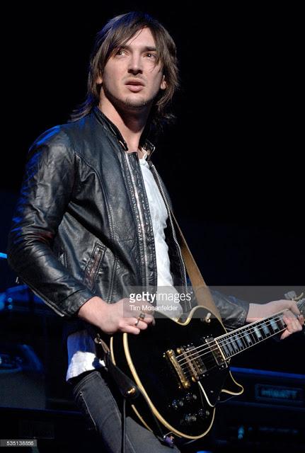 Efemérides del Rock y Heavy Metal: Qué pasó un 08 de Febrero