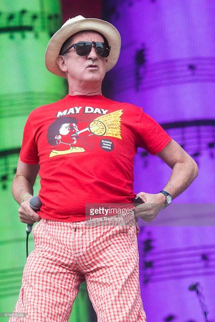 Efemérides del Rock y Heavy Metal: Qué pasó un 08 de Febrero