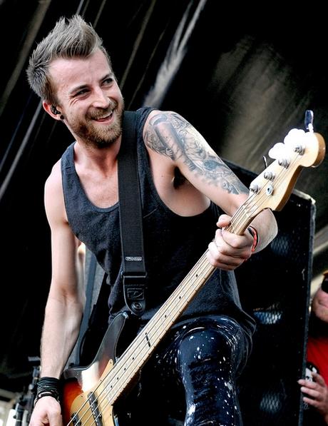 Efemérides del Rock y Heavy Metal: Qué pasó un 08 de Febrero