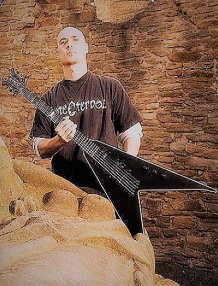 Efemérides del Rock y Heavy Metal: Qué pasó un 08 de Febrero