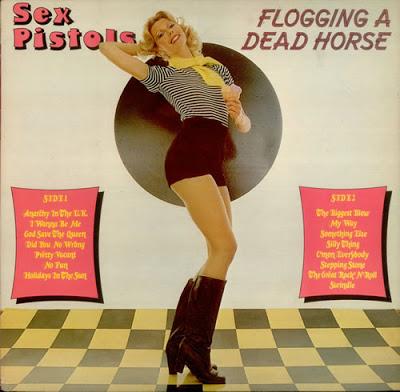 Efemérides del Rock y Heavy Metal: Qué pasó un 08 de Febrero