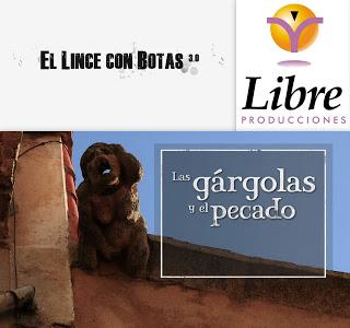 Colaboraciones de Extremadura, caminos de cultura: Las gárgolas y el pecado, de El lince con botas 3.0, ya en la web de Canal Extremadura Colaboraciones de Extremadura, caminos de cultura: Las gárgolas y el pecado, de El lince con botas 3.0, ya en la web de Canal Extremadura