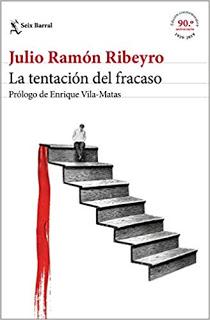 La tentación del fracaso, por Julio Ramón Ribeyro