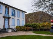 L’ancienne gendarmerie