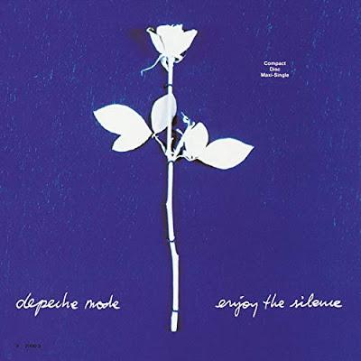 [Clásico Telúrico] Depeche Mode - Enjoy The Silence (1990)