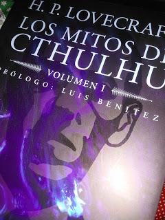 Reseña: La ciudad innominada de H. Phillips Lovecraft