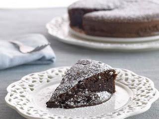 Delicia de Chocolate