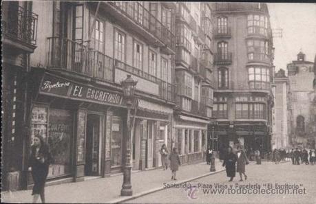 La Plaza Vieja, sede de mercados, corridas de toros y funciones de teatro