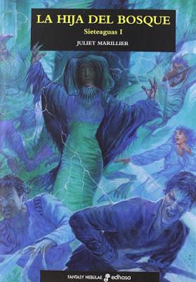 Reseña -  La hija del bosque