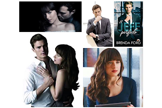 El jefe perfecto - Brenda Ford