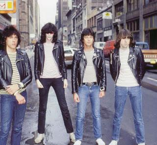 Ramones - We want the airwaves (1981)