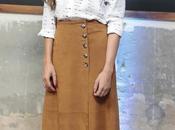 Falda Tubo Jersey