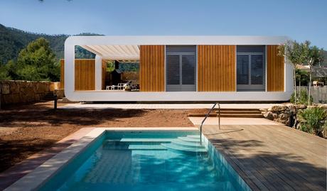 La vivienda prefabricada: la gran ventaja y otras ventajas