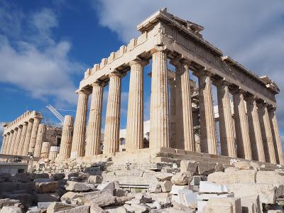 5 consejos para viajar a Grecia