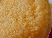 Bizcocho limon aceite oliva buttermilk