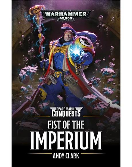 Motos Primaris Fists Imperium: 