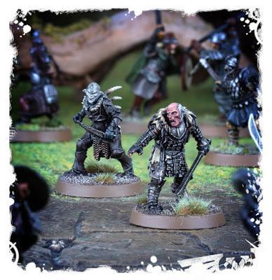 FW esta semana: Adeptus Titanicus y MESBG