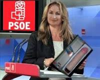 Olvido Hormigos Carpio Olvido Hormigos Carpio