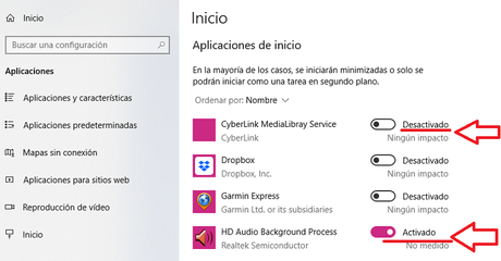 Haz que tu Windows 10 se inicie más rápido