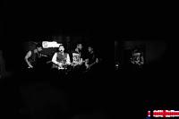 Quinto Elemento en Café la palma Quinto Elemento en Café la palma