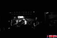 Quinto Elemento en Café la palma Quinto Elemento en Café la palma