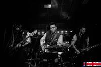 Quinto Elemento en Café la palma