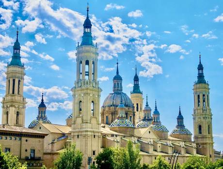 cosas que ver en zaragoza
