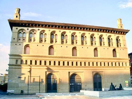 que ver en zaragoza con niños