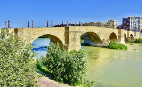 que ver en zaragoza en dos dias