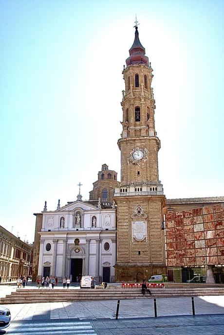 que ver en la provincia de zaragoza