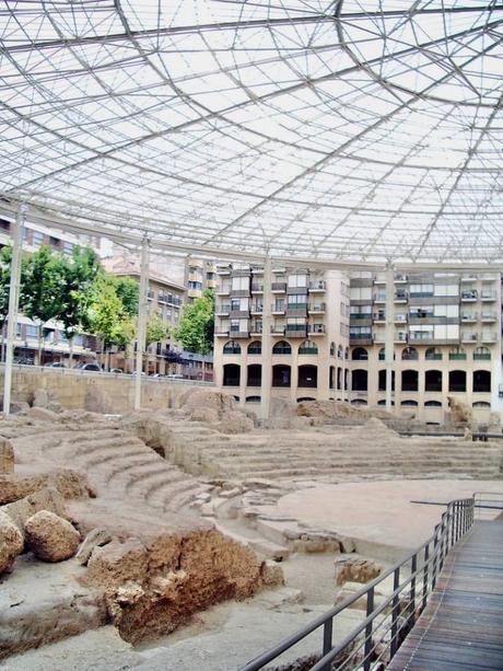 que ver en zaragoza capital