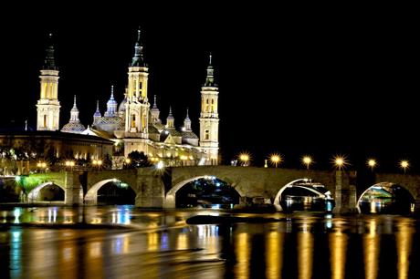 que ver en zaragoza y alrededores